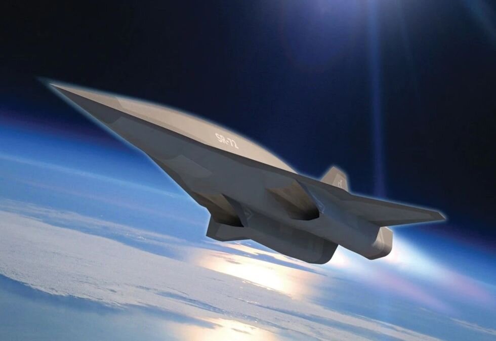 آمریکا که در ساخت موشک هایپرسونیک عقب افتاده، دنبال ساخت این سلاح است / عکس